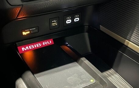 Toyota Camry, 2026 год, 7 499 995 рублей, 12 фотография