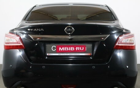 Nissan Teana, 2014 год, 1 149 000 рублей, 5 фотография