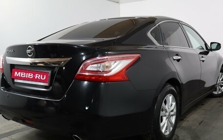 Nissan Teana, 2014 год, 1 149 000 рублей, 6 фотография
