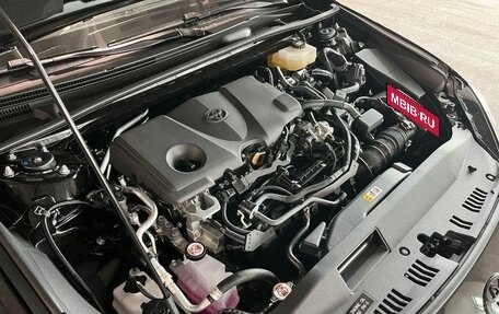 Toyota Camry, 2026 год, 7 499 995 рублей, 20 фотография