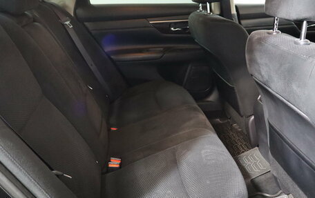 Nissan Teana, 2014 год, 1 149 000 рублей, 13 фотография