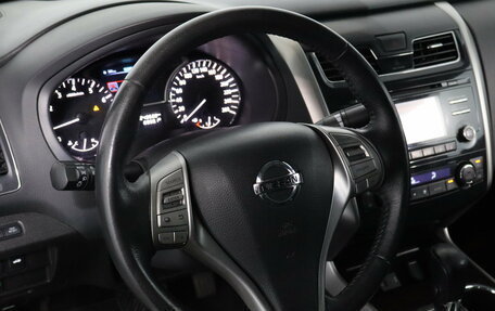 Nissan Teana, 2014 год, 1 149 000 рублей, 10 фотография