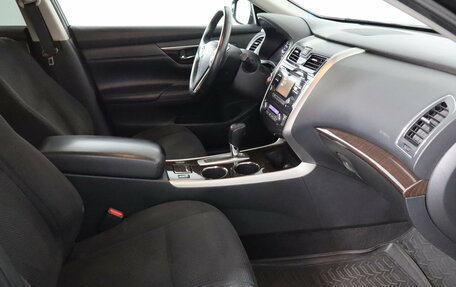 Nissan Teana, 2014 год, 1 149 000 рублей, 8 фотография