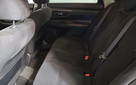 Nissan Teana, 2014 год, 1 149 000 рублей, 12 фотография