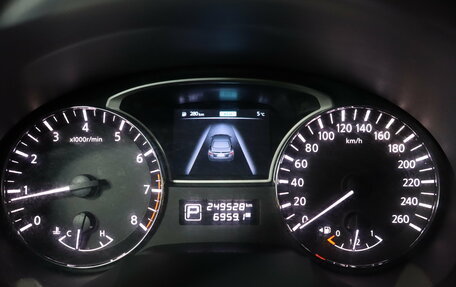 Nissan Teana, 2014 год, 1 149 000 рублей, 15 фотография