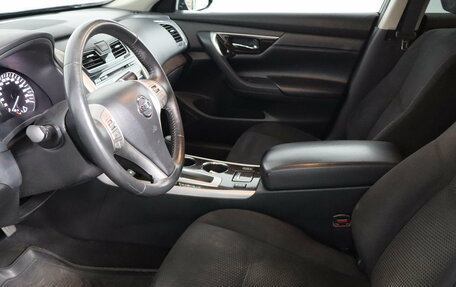 Nissan Teana, 2014 год, 1 149 000 рублей, 9 фотография