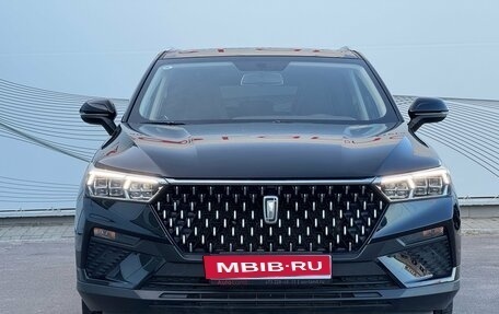 FAW Bestune T77, 2023 год, 1 770 000 рублей, 3 фотография