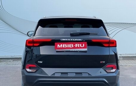 FAW Bestune T77, 2023 год, 1 770 000 рублей, 6 фотография