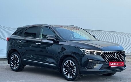 FAW Bestune T77, 2023 год, 1 770 000 рублей, 4 фотография