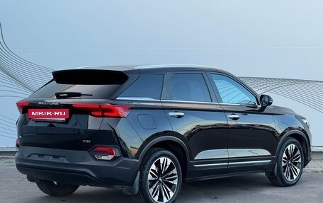 FAW Bestune T77, 2023 год, 1 770 000 рублей, 8 фотография
