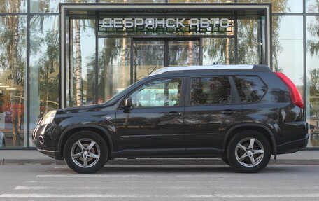 Nissan X-Trail, 2011 год, 1 390 000 рублей, 2 фотография