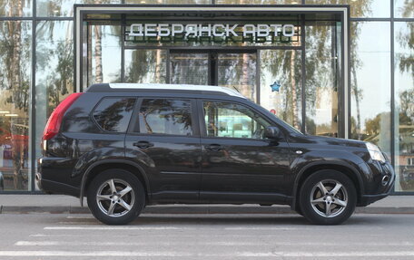 Nissan X-Trail, 2011 год, 1 390 000 рублей, 4 фотография