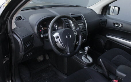 Nissan X-Trail, 2011 год, 1 390 000 рублей, 6 фотография