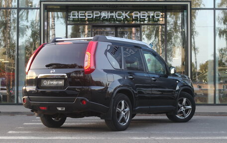 Nissan X-Trail, 2011 год, 1 390 000 рублей, 3 фотография