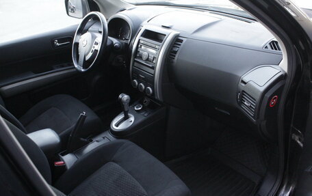 Nissan X-Trail, 2011 год, 1 390 000 рублей, 5 фотография