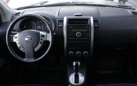 Nissan X-Trail, 2011 год, 1 390 000 рублей, 7 фотография