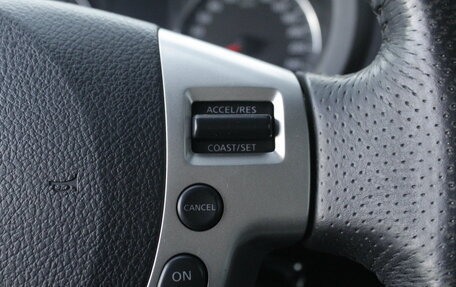 Nissan X-Trail, 2011 год, 1 390 000 рублей, 11 фотография