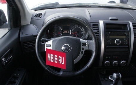 Nissan X-Trail, 2011 год, 1 390 000 рублей, 8 фотография