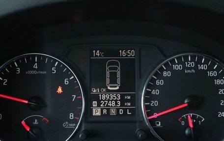Nissan X-Trail, 2011 год, 1 390 000 рублей, 14 фотография