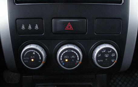 Nissan X-Trail, 2011 год, 1 390 000 рублей, 15 фотография