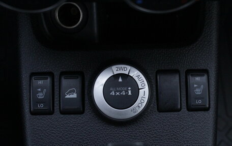 Nissan X-Trail, 2011 год, 1 390 000 рублей, 17 фотография