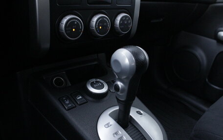 Nissan X-Trail, 2011 год, 1 390 000 рублей, 18 фотография