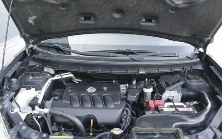 Nissan X-Trail, 2011 год, 1 390 000 рублей, 23 фотография