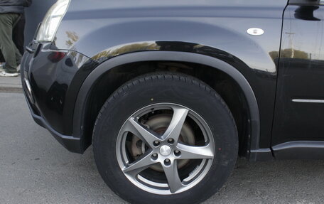 Nissan X-Trail, 2011 год, 1 390 000 рублей, 24 фотография