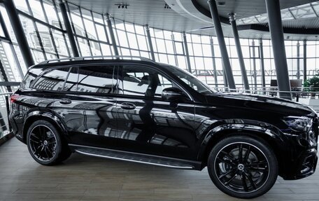 Mercedes-Benz GLS, 2026 год, 19 120 200 рублей, 4 фотография