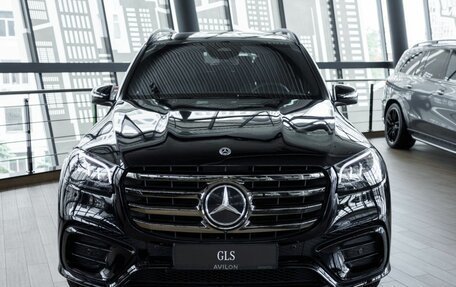 Mercedes-Benz GLS, 2026 год, 19 120 200 рублей, 5 фотография