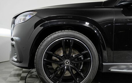 Mercedes-Benz GLS, 2026 год, 19 120 200 рублей, 19 фотография