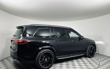 Mercedes-Benz GLS, 2026 год, 19 120 200 рублей, 8 фотография