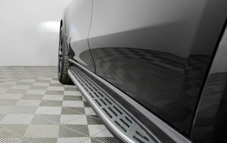 Mercedes-Benz GLS, 2026 год, 19 120 200 рублей, 24 фотография