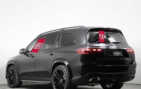 Mercedes-Benz GLS, 2026 год, 19 120 200 рублей, 7 фотография