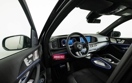 Mercedes-Benz GLS, 2026 год, 19 120 200 рублей, 15 фотография