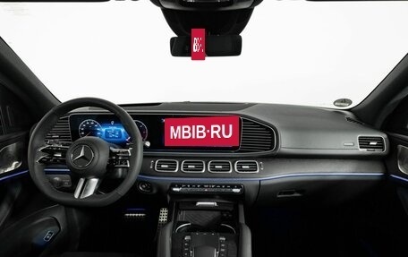 Mercedes-Benz GLS, 2026 год, 19 120 200 рублей, 13 фотография