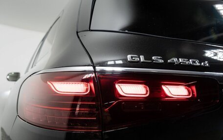 Mercedes-Benz GLS, 2026 год, 19 120 200 рублей, 23 фотография