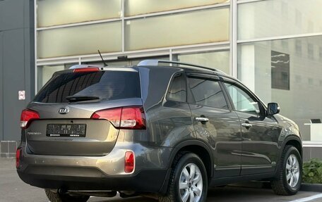 KIA Sorento II рестайлинг, 2015 год, 1 590 000 рублей, 6 фотография