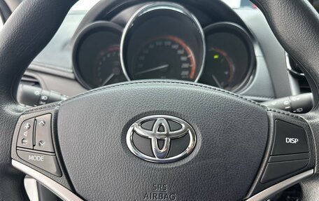 Toyota Yaris XP150 рестайлинг, 2023 год, 1 510 000 рублей, 8 фотография