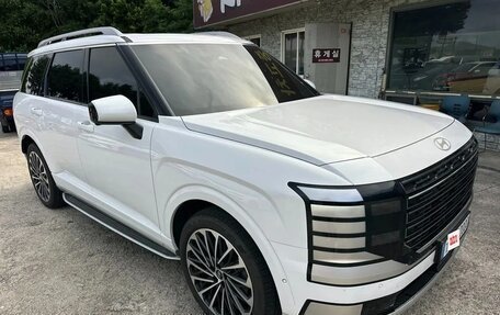 Hyundai Palisade, 2025 год, 8 930 750 рублей, 1 фотография