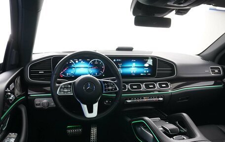 Mercedes-Benz GLE Coupe, 2022 год, 9 168 888 рублей, 6 фотография