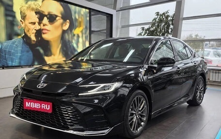 Toyota Camry, 2026 год, 4 895 000 рублей, 1 фотография