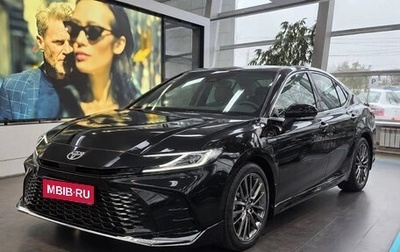 Toyota Camry, 2026 год, 4 895 000 рублей, 1 фотография