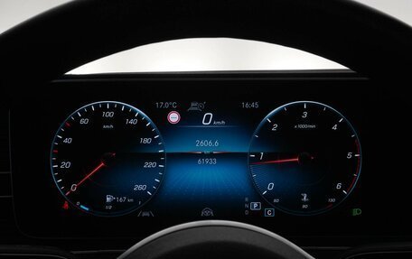 Mercedes-Benz GLE Coupe, 2022 год, 9 168 888 рублей, 26 фотография