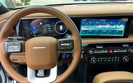Hyundai Palisade, 2025 год, 8 930 750 рублей, 7 фотография