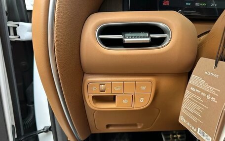 Hyundai Palisade, 2025 год, 8 930 750 рублей, 6 фотография