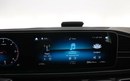 Mercedes-Benz GLE Coupe, 2022 год, 9 168 888 рублей, 25 фотография