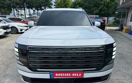 Hyundai Palisade, 2025 год, 8 930 750 рублей, 2 фотография