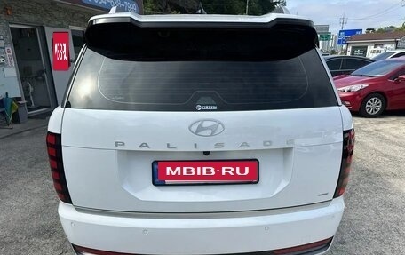 Hyundai Palisade, 2025 год, 8 930 750 рублей, 4 фотография