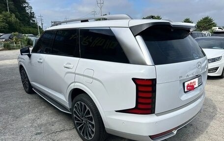 Hyundai Palisade, 2025 год, 8 930 750 рублей, 3 фотография